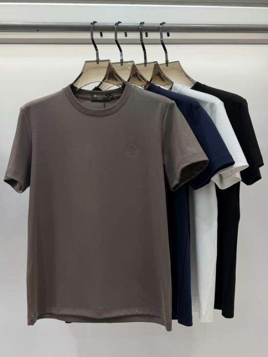Picture of Loro Piana T Shirts Short _SKULoroPianaM-4XL13xr078719